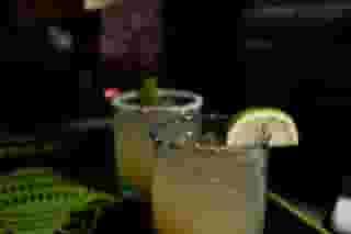 McD's Margarita
