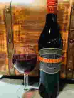 Conundrum "By Caymus" Red Blend