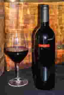 Soldo "California" Zinfandel