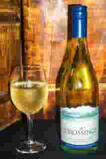 The Crossings "Marlborough" Sauvignon Blanc