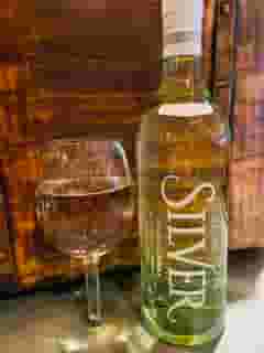 Mer Soleil "Silver Monterey County" Chardonnay