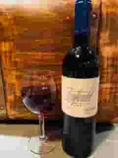 Seghesio "Sonoma" Zinfandel