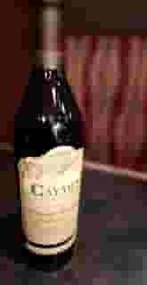 2018 Caymus "Napa Valley" Cabernet Sauvignon