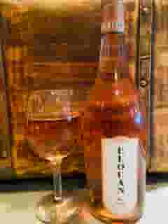 Elouan "Oregon" Rose