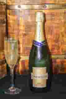 Chandon "California" Brut Sparkling Wine