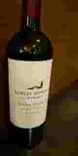 Robert Mondavi "Napa Valley" Cabernet Sauvignon