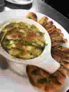 Shrimp and Crab Dip