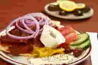 Gyro Plate