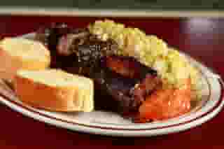Shish-Kabobs