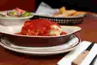Lasagna