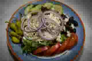 For 2 People