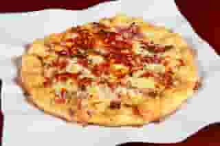 Buffalo Chicken
