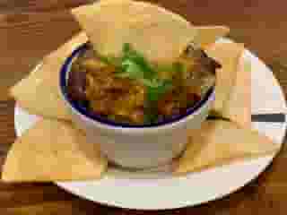 House Made Chili