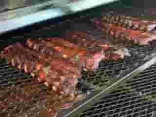 BBQ Dinner