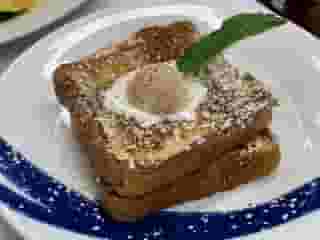 French Toast