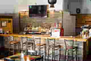 bar