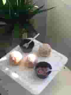 Tropezienne (French Dessert)