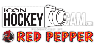 Icon Hockey Cam Logo