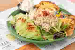 tuna salad
