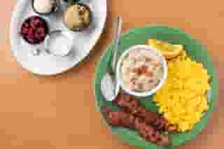 Have It Your Way Breakfast
