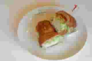Chicken Salad Sandwich
