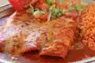 Enchiladas