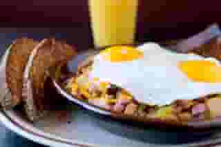 Country Skillet