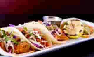 Tacos Ensenada