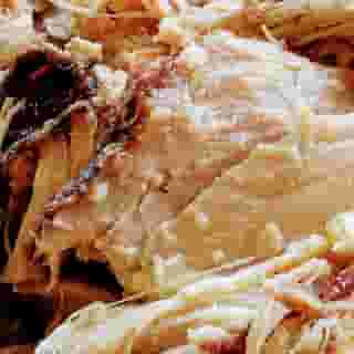 Pulled Pork