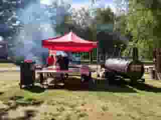 Pete's Classic Barbecue