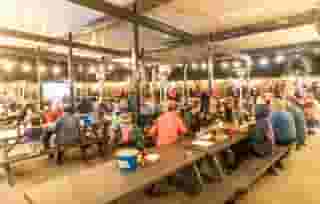 Bohemian Bull American Restaurant in James Island, SC