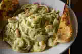 Pasta La' Toni