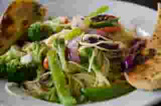 Pasta D'oro