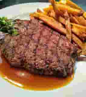 Christopher's Choice Sirloin