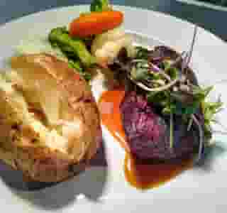 OBC Bistro Steak