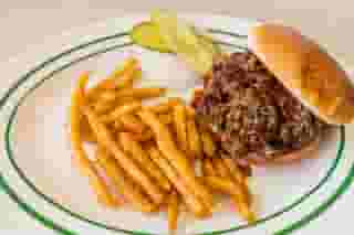 Perky's Pulled Pork