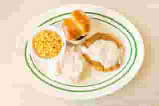 Country Fried Steak
