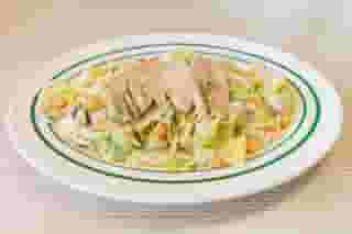 Chicken Caesar
