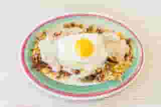 Killer Hash Browns*