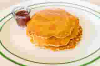 Pancake Combo*