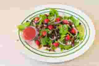 Spinach Salad