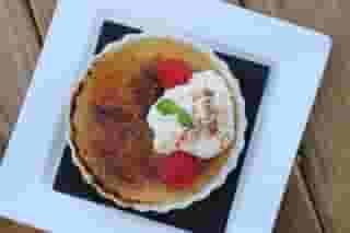 Cork Wine and Tapas Restaurant in New Bedford, MA