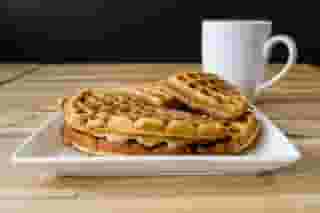 waffles