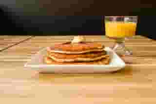 pancakes
