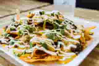 nachos