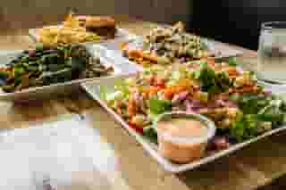food medley