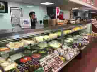 sandwich