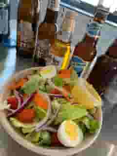 Salad