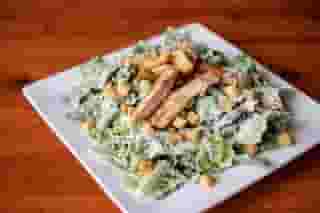 Full Caesar Salad