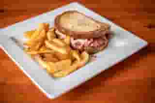 Reuben